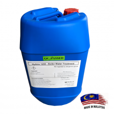 HYDREX 1255 - Hóa chất xử lý nước nồi hơi - Chống cáu cặn HYDREX 1255 - Hóa chất xử lý nước nồi hơi - Chống cáu cặn